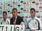 �zkara, �Ma��n hakimi bizdik�