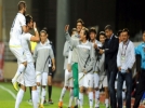 Bucaspor tek att�: 1-0