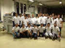 �niversiteliler AB�ye haz�rlan�yor