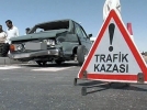 2 kaza 4 yaral�