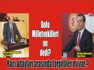 Silopi�de mahsur kalan hac� adaylar�n�n son durumu
