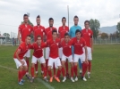 A2�ler sonunda kazand�: 1-0