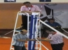 Salon yetersiz kald�