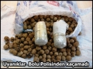 Ceviz �uval�ndan Uyu�turucu ��kt�