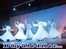 Anadolu�dan sesler b�y�ledi