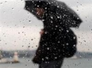 7 ilimizde kuvvetli ya��� uyar�s�