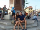  Tatil ona moral oldu
