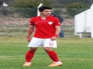 Galibiyetin mimar� oldu