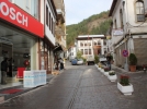 Uygunsuz park� engellemek i�in