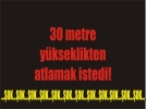 Sonunda intihara kalk��t�