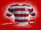 Taraftar Bstore�ye k�st�!