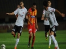 G�ztepe'nin hasreti s�r�yor: 0-0