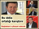 H�seyin �ka i�in Ba�bakan�a gidecek
