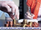 2013 b�t�esi belirlenecek