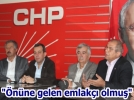Meclis k�rs�s�nden sizleri savunaca��m