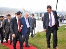 Demirel Boluda Suriye krizini de�erlendirdi