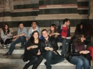 �talya’da Kurban Bayram�n� kutlad�lar
