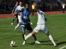 Adana Demirspor seriye ba�lad�!