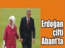 Erdo�an �ifti bayram� Abant�ta ge�irdi