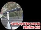 Belediye Ba�kan�na selam s�yle