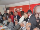 Bayramla�mada Ak Parti�ye y�klendi
