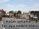Mudurnu yolu kana buland�