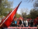 ADD ve CHP �� saat r�tarl� gitti
