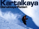 Kayak pisti elden ge�iyor