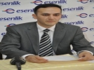 Kupa kamp� Bolu�da