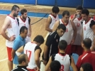 Anadolu Basket mesaisi ba�lad�