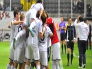 Manisadan gol �ov: 4-0