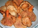 Mantar sezonu a��ld�