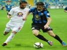 Bayram yeri Kayseri: 3-2