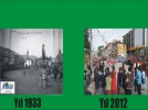 Mudurnu�da co�kunun ad� 89 y�ld�r hi� de�i�medi: Cumhuriyet