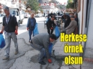 Herkese �rnek olsun!