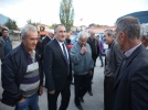 Belediye�den yeni ba�lant� yolu