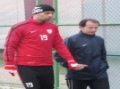 Boluspor ara vermedi
