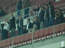 Mutluluktan havalara u�tular!..