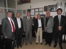 CHP�li aday aday� se�im �al��malar�na h�z verdi
