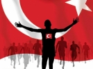 Cumhuriyet Kupas� heyecan�