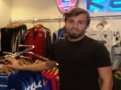 �En �ok Bolusporlu Ferhat zorlam��t��