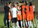 Rakibe kupa morali: 1-2