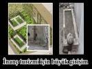 Sakl� kalan t�rbe ziyarete a��l�yor
