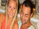 Serdar Orta� sevgilisinden ayr�ld� m�?