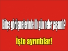B�t�e g�r��meleri ba�lad�!