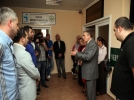 Vatanda� hizmetleri yerinde g�r�yor