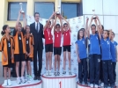 Cumhuriyet i�in ko�tular