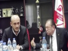 Bolu TSO'dan Ziyaret 