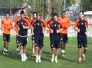 Adanaspor Termal�de kampta