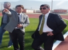 Durmu�lar, piste bay�ld�